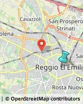 Gioiellerie e Oreficerie - Dettaglio,42121Reggio nell'Emilia