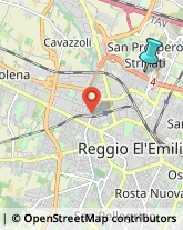 Palestre e Centri Fitness,42124Reggio nell'Emilia