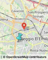 Autolavaggio,42123Reggio nell'Emilia