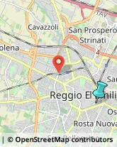 Ricevimenti e Banchetti,42121Reggio nell'Emilia