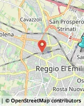 Enoteche,42124Reggio nell'Emilia