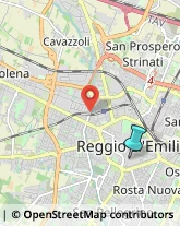 Osterie e Trattorie,42121Reggio nell'Emilia