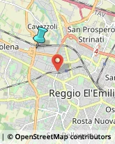 Componenti e Ricambi Auto,42124Reggio nell'Emilia