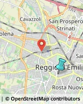 Armi e Munizioni - Dettaglio,42121Reggio nell'Emilia