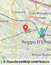 Osterie e Trattorie,42121Reggio nell'Emilia