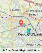 Ristoranti,42121Reggio nell'Emilia