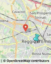 Campeggi, Villaggi Turistici e Ostelli,42121Reggio nell'Emilia