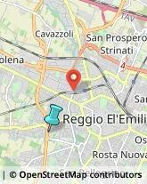 Agenzie di Animazione e Spettacolo,42123Reggio nell'Emilia