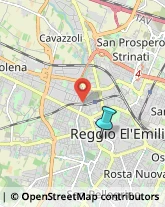 Bed e Breakfast,42121Reggio nell'Emilia