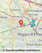 Ristoranti,42124Reggio nell'Emilia