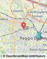 Osterie e Trattorie,42100Reggio nell'Emilia