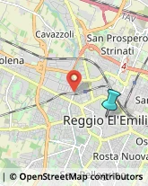 Gioiellerie e Oreficerie - Dettaglio,42121Reggio nell'Emilia