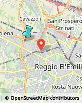 Osterie e Trattorie,42124Reggio nell'Emilia