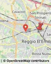 Via Alberto Pansa, 20,42100Reggio nell'Emilia