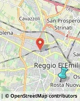 Scale,42123Reggio nell'Emilia