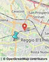 Gioiellerie e Oreficerie - Dettaglio,42100Reggio nell'Emilia