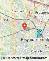 Formaggi e Latticini - Dettaglio,42121Reggio nell'Emilia