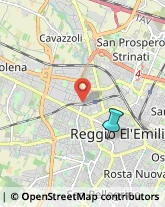 Bar e Caffetterie,42121Reggio nell'Emilia