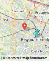 Gioiellerie e Oreficerie - Dettaglio,42121Reggio nell'Emilia