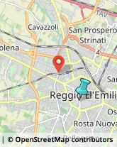 Gioiellerie e Oreficerie - Dettaglio,42121Reggio nell'Emilia