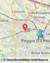 Gioiellerie e Oreficerie - Dettaglio,42121Reggio nell'Emilia