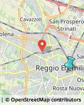 Osterie e Trattorie,42121Reggio nell'Emilia