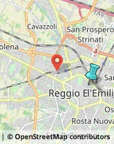 Gioiellerie e Oreficerie - Dettaglio,42121Reggio nell'Emilia