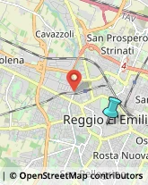 Osterie e Trattorie,42121Reggio nell'Emilia