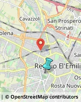 Palestre e Centri Fitness,42123Reggio nell'Emilia