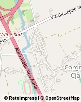 Via San Giorgio, 44,33050Pozzuolo del Friuli