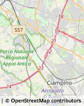 Via Ponzio Cominio, 11,00175Roma