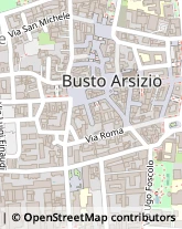 Vicolo dell'Assunta, 5,21052Busto Arsizio