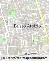 Corso XX Settembre, 4,21052Busto Arsizio