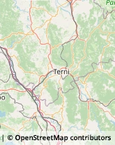 Utensili - Commercio,02010Rieti