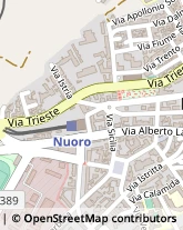 Via Brigata Sassari, 41,08100Nuoro