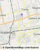 Via Giuseppe Garibaldi, 30,35013Cittadella