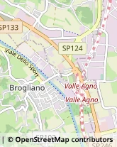 Istituti di Bellezza,36070Vicenza