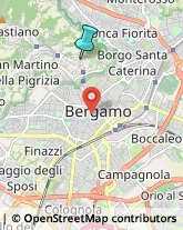 Bed e Breakfast,24129Bergamo