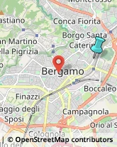 Bed e Breakfast,24125Bergamo