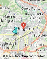 Bed e Breakfast,24127Bergamo