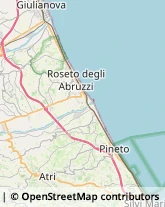 Via G. De Vincentiis, 1,64026Roseto degli Abruzzi