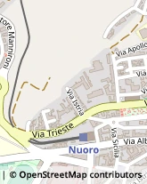 Via Brigata Sassari, 41,08100Nuoro