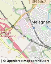 Via Sandro Pertini, 5,20077Melegnano