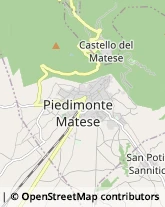 Via Pesca, 10,81016Piedimonte Matese