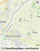 Via John Fitzgerald Kennedy, 14,40066Pieve di Cento