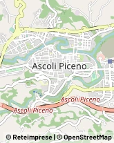 Via Ottaviano Iannella, 32,63100Ascoli Piceno