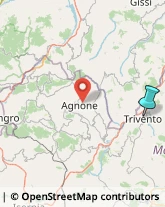 Aziende Agricole,86029Campobasso