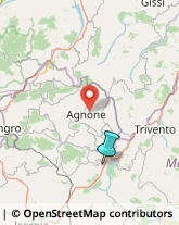 Aziende Agricole,86094Isernia