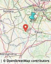 Appartamenti e Residence,27022Pavia