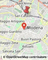 Via Cesare Costa, 41,41123Modena